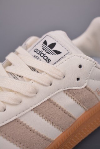 Adidas Samba XLG XSYM view 7