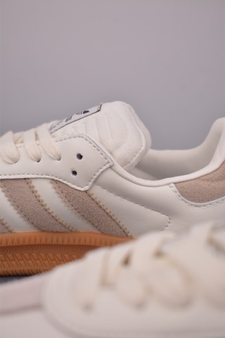 Adidas Samba XLG XSYM view 8