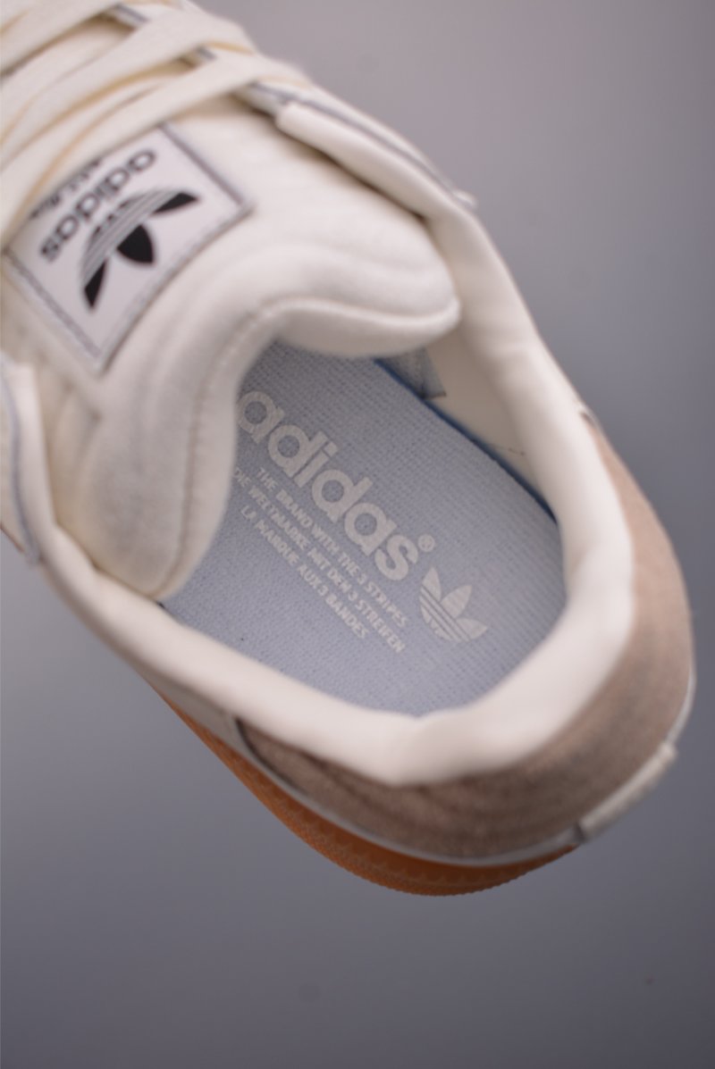 Adidas Samba XLG XSYM view