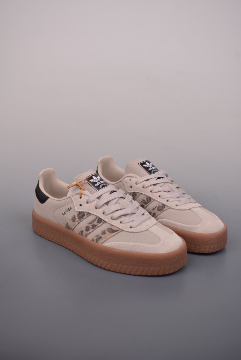 Adidas Samba XLG XSYM