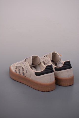 Adidas Samba XLG XSYM view 2