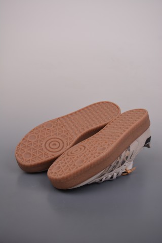 Adidas Samba XLG XSYM view 3
