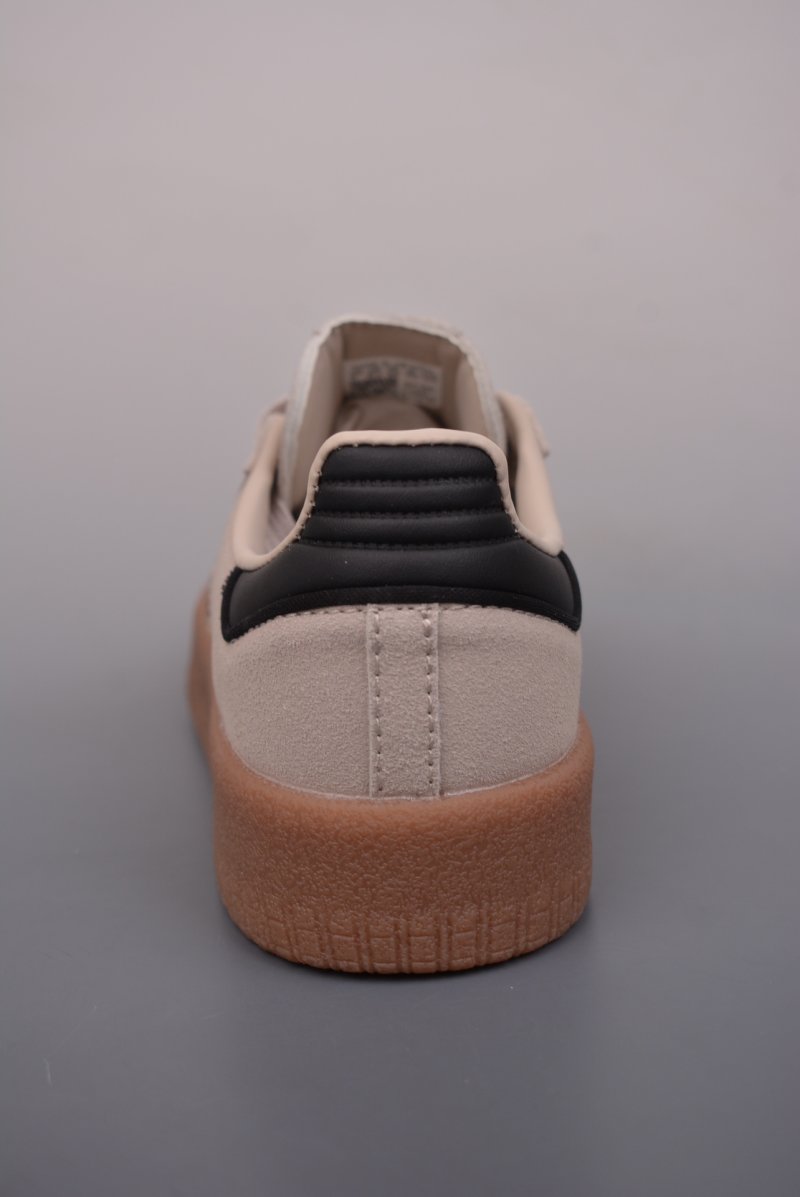Adidas Samba XLG XSYM view