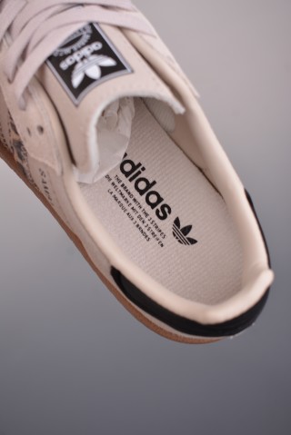 Adidas Samba XLG XSYM view 9