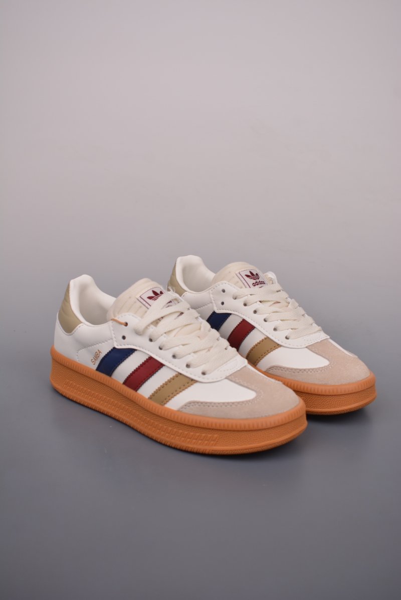 Adidas Samba XLG XSYM