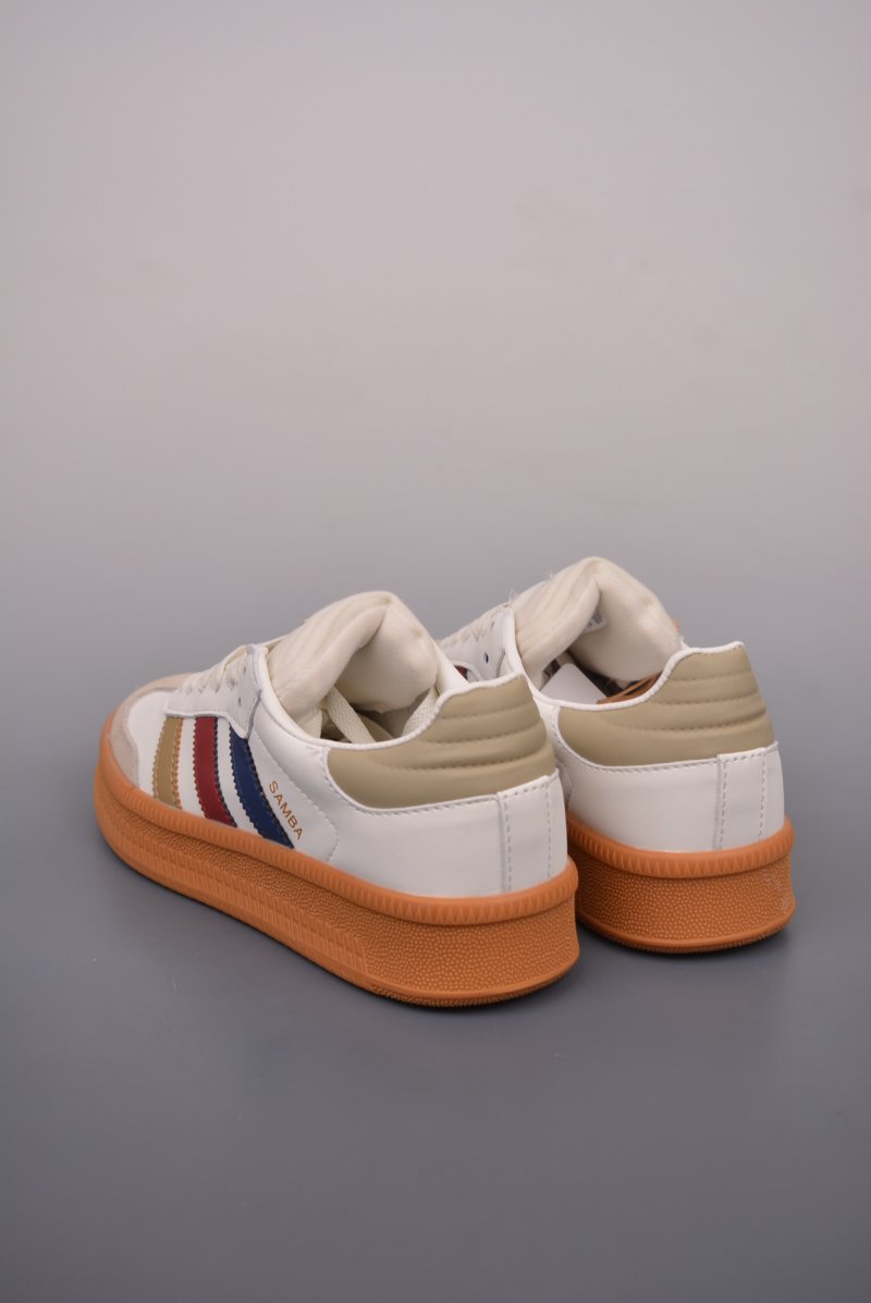 Adidas Samba XLG XSYM view