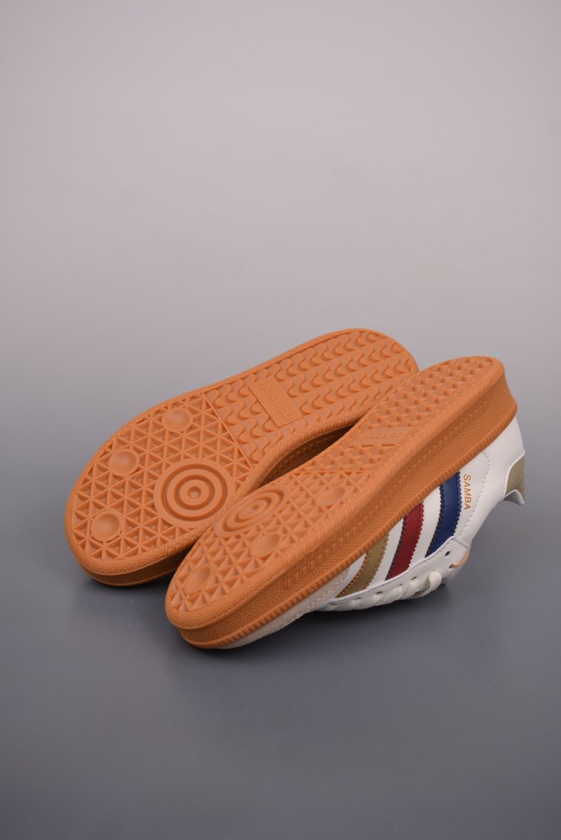 Adidas Samba XLG XSYM view