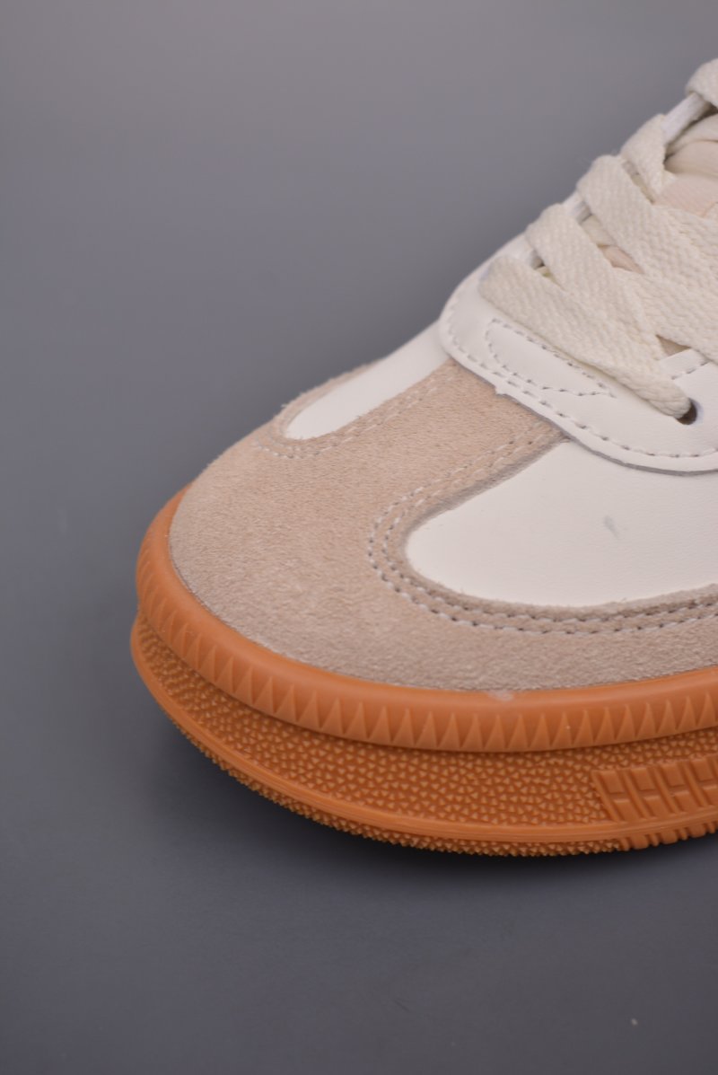Adidas Samba XLG XSYM view