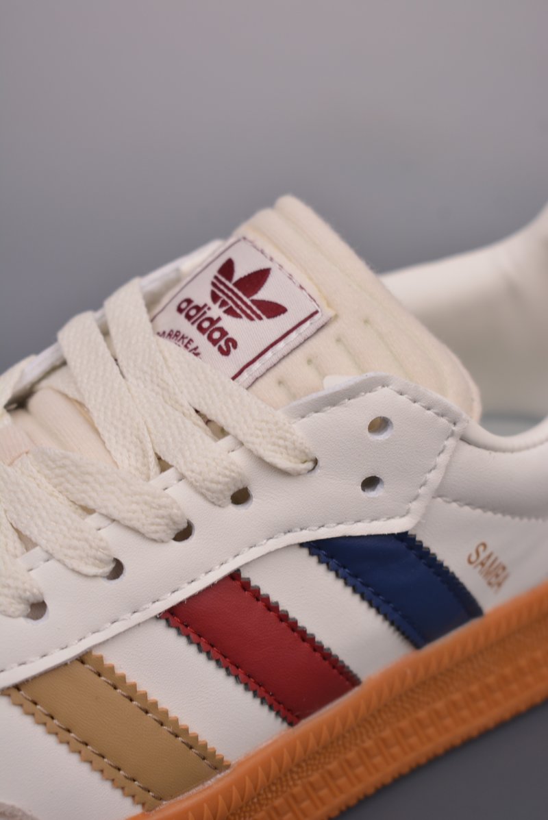 Adidas Samba XLG XSYM view