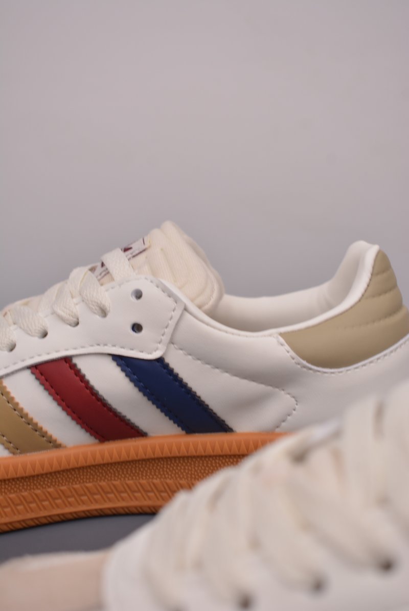Adidas Samba XLG XSYM view