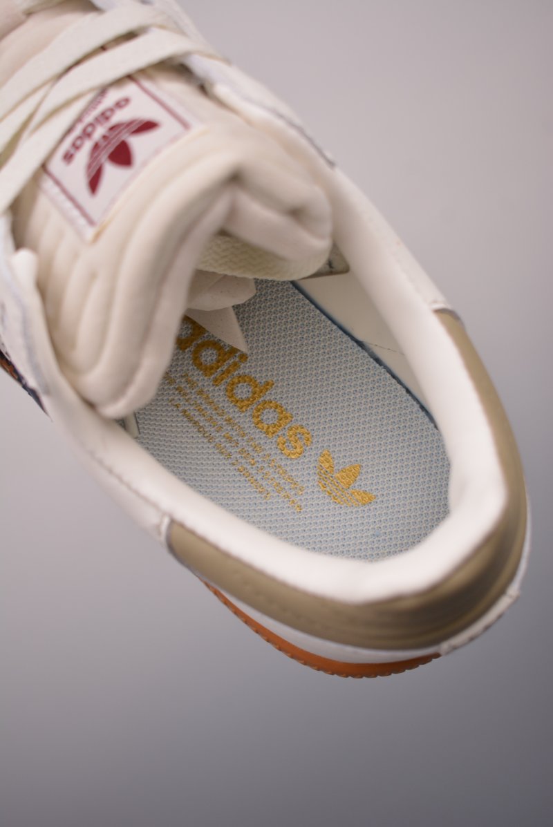 Adidas Samba XLG XSYM view