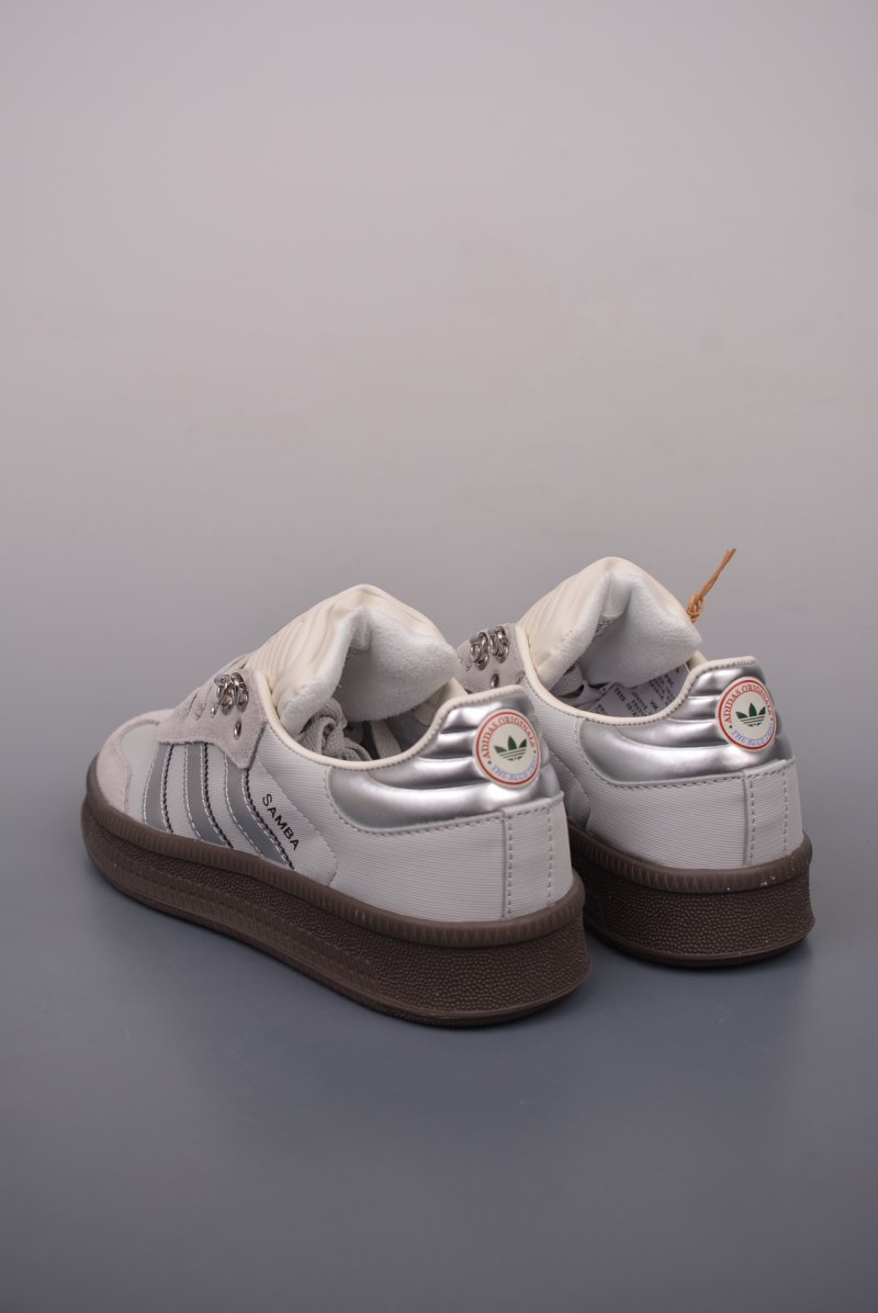 Adidas Samba XLG XSYM view