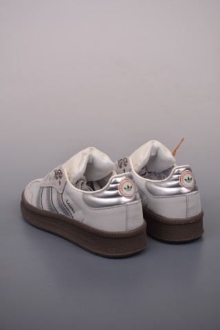 Adidas Samba XLG XSYM view 2