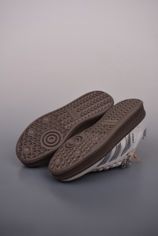 Adidas Samba XLG XSYM view 3