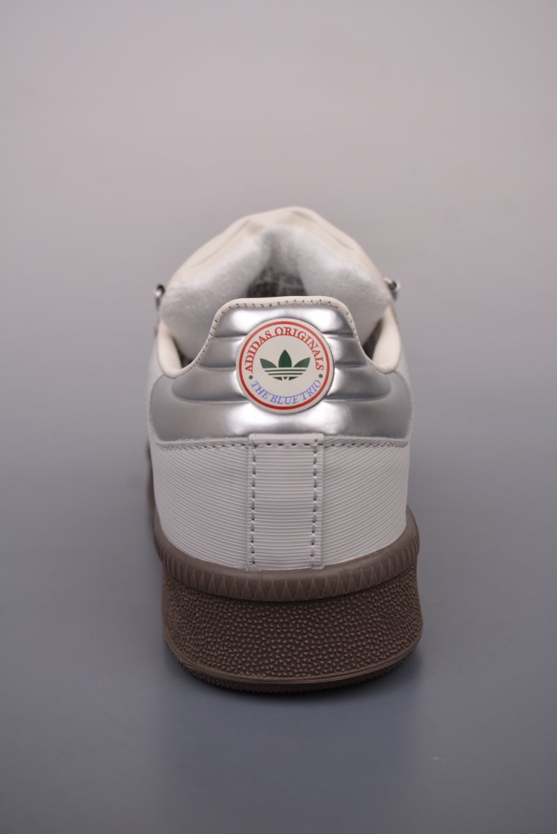 Adidas Samba XLG XSYM view