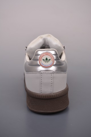 Adidas Samba XLG XSYM view 4