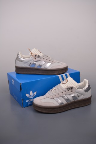 Adidas Samba XLG XSYM view 5