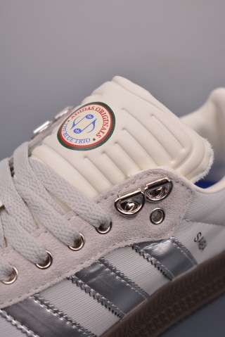 Adidas Samba XLG XSYM view 7