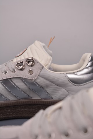 Adidas Samba XLG XSYM view 8