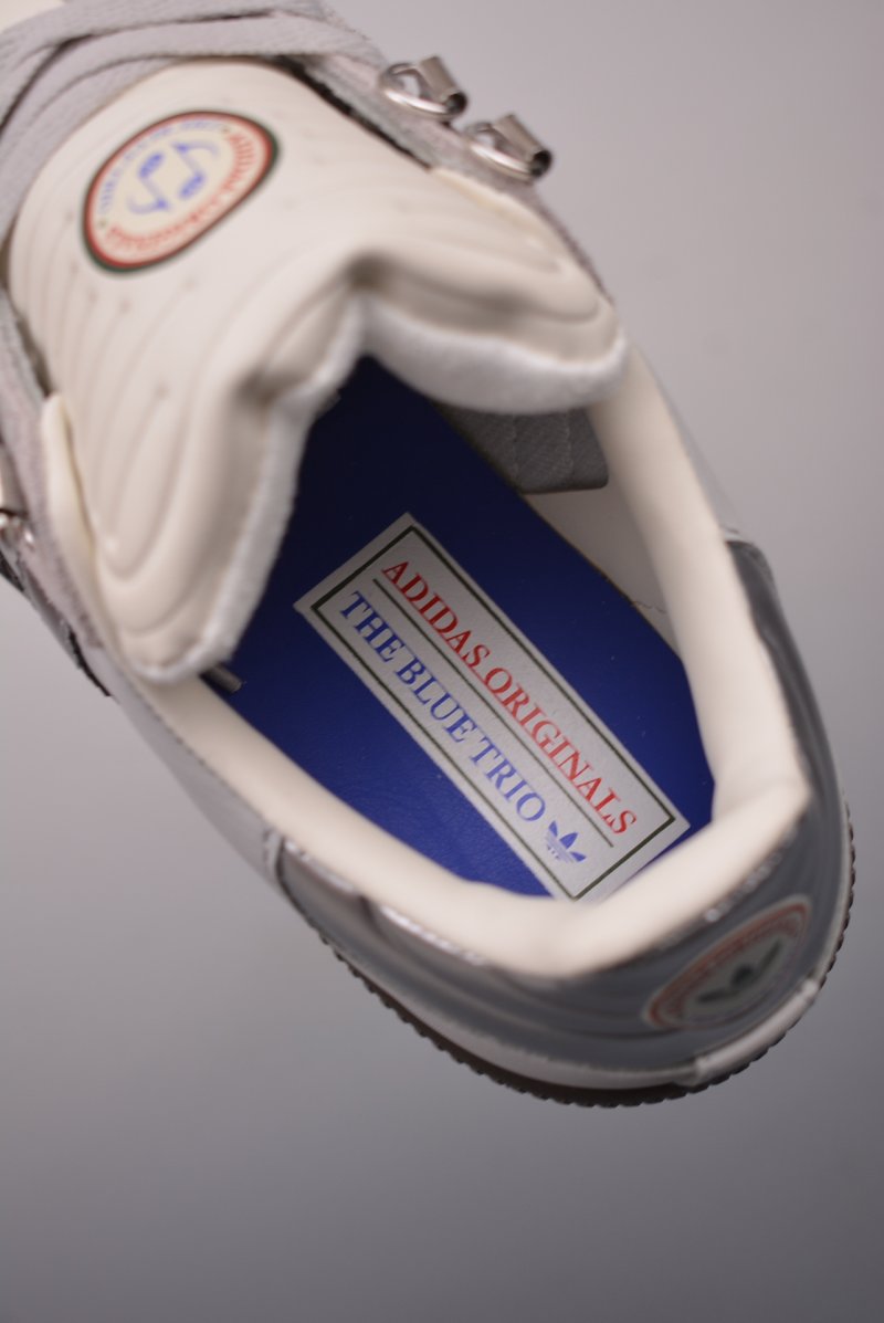 Adidas Samba XLG XSYM view