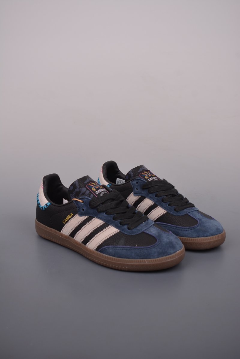 Adidas Samba Year Of The Dragon 'Pink'