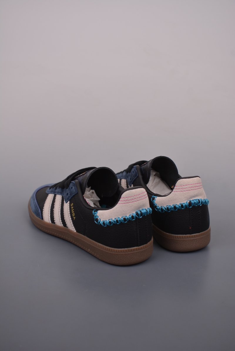 Adidas Samba Year Of The Dragon 'Pink' view
