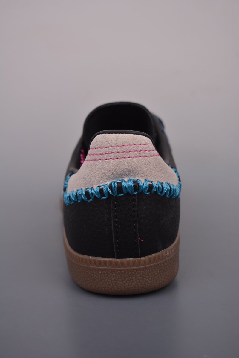 Adidas Samba Year Of The Dragon 'Pink' view