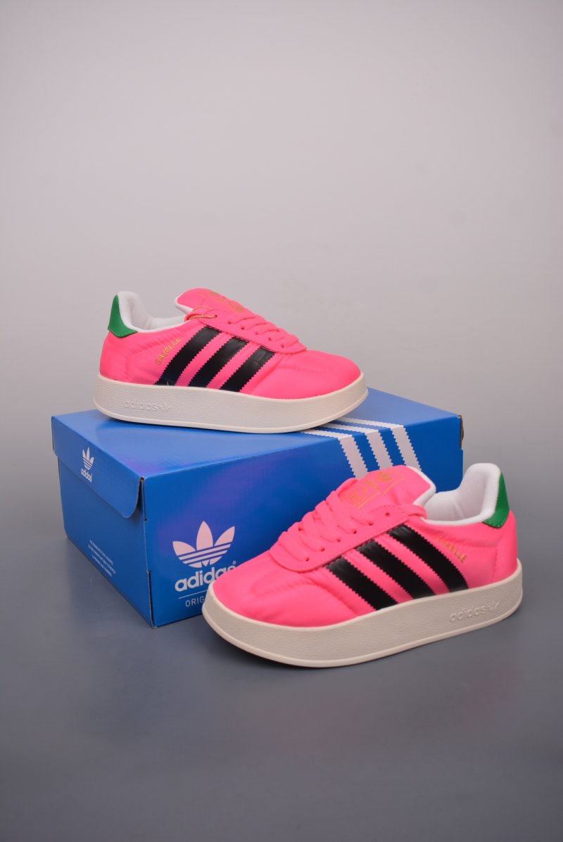 Adidas Tenis Samba Home view