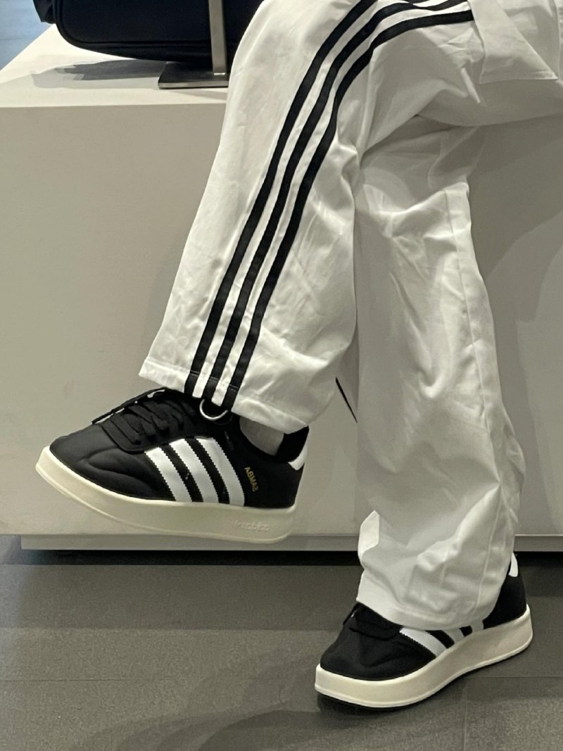 Adidas Tenis Samba Home