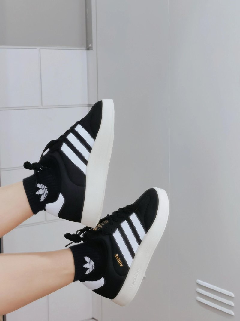 Adidas Tenis Samba Home view