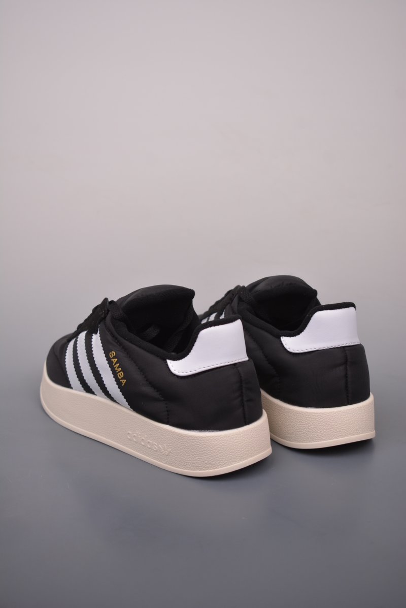 Adidas Tenis Samba Home view