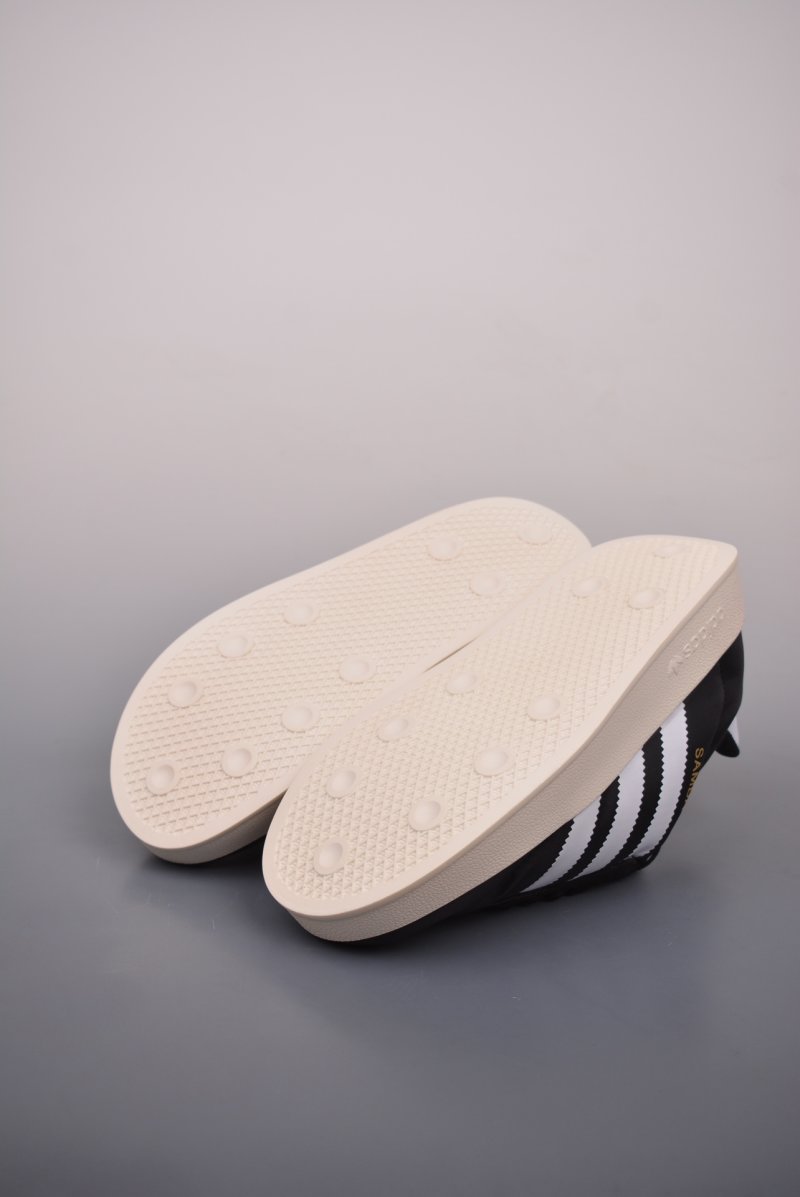 Adidas Tenis Samba Home view