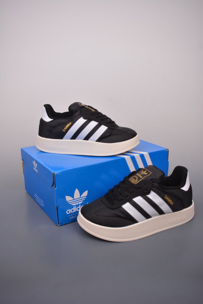 Adidas Tenis Samba Home view