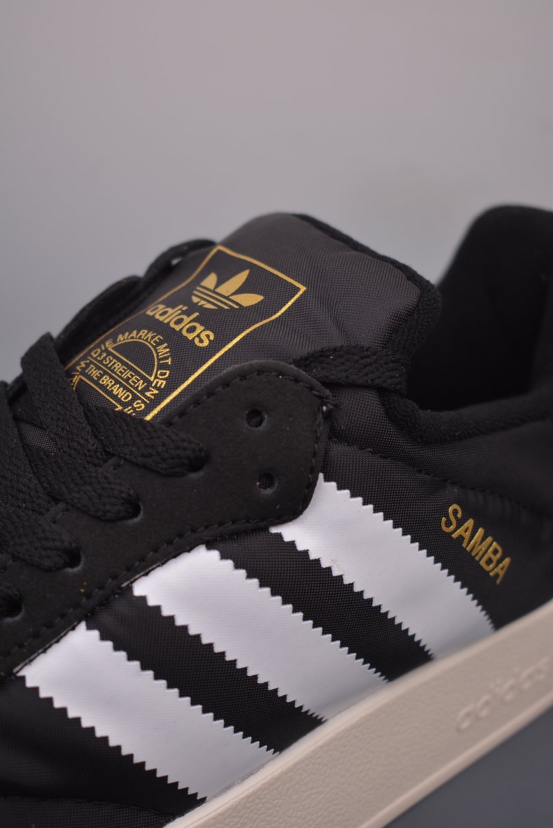 Adidas Tenis Samba Home view