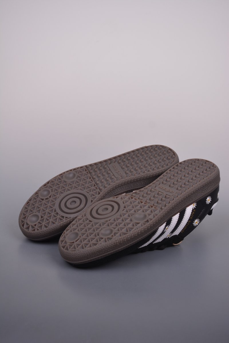 Adidas Samba Atmos Face OG view