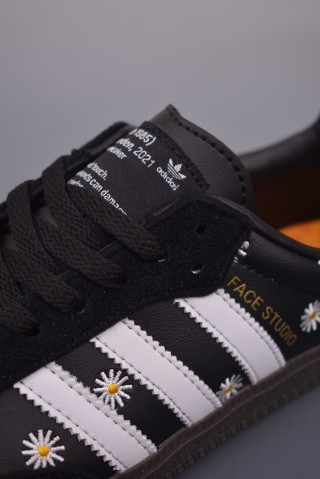 Adidas Samba Atmos Face OG view 7