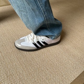 Adidas Samba BSTN view 4