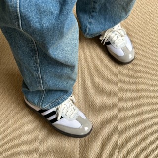 Adidas Samba BSTN view 5