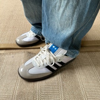Adidas Samba BSTN view 6