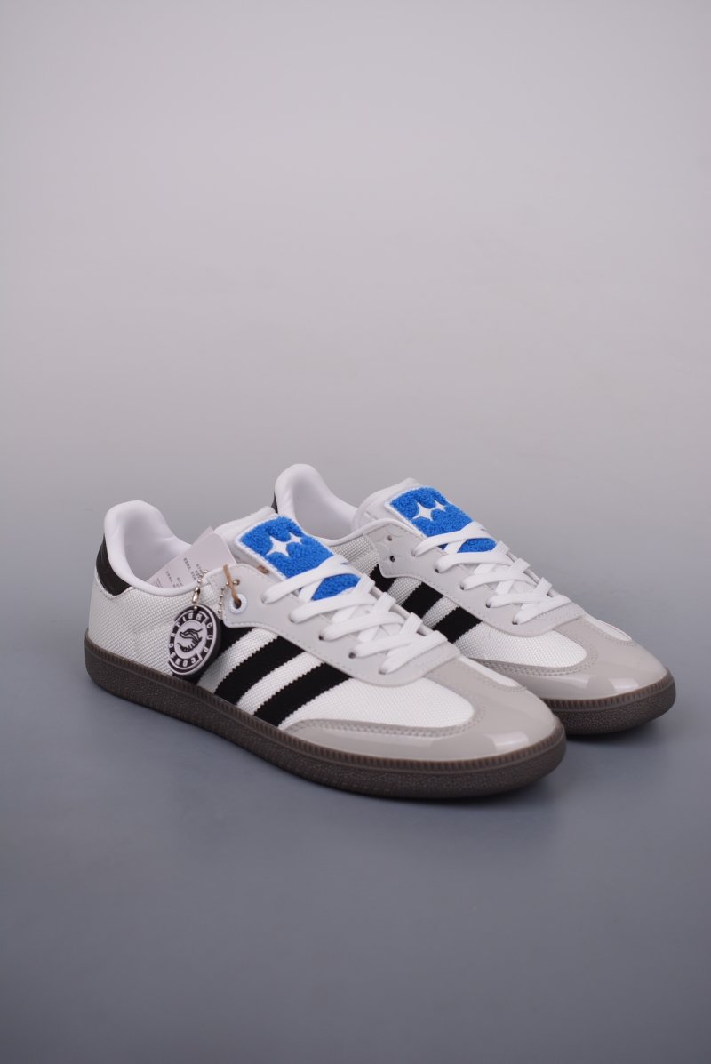 Adidas Samba BSTN 'Pink'
