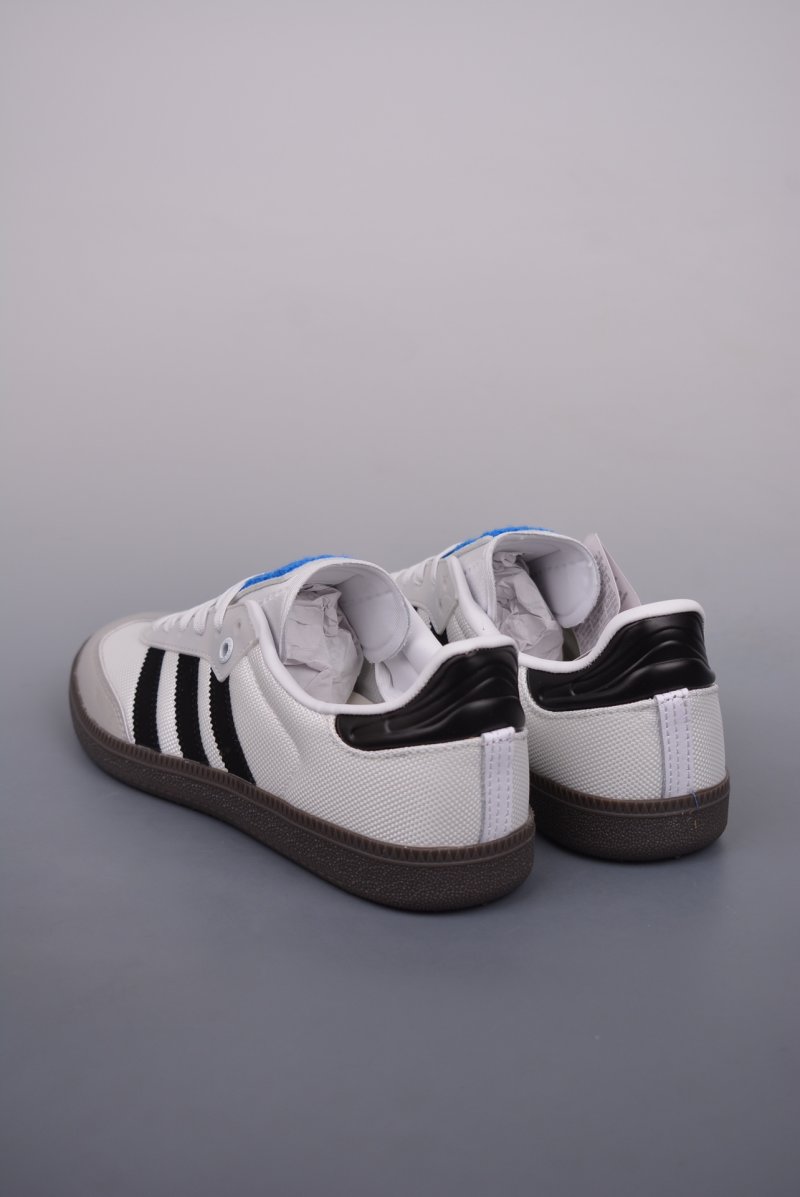 Adidas Samba BSTN 'Pink' view