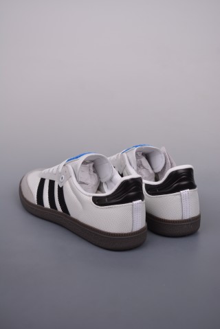 Adidas Samba BSTN 'Pink' view 2