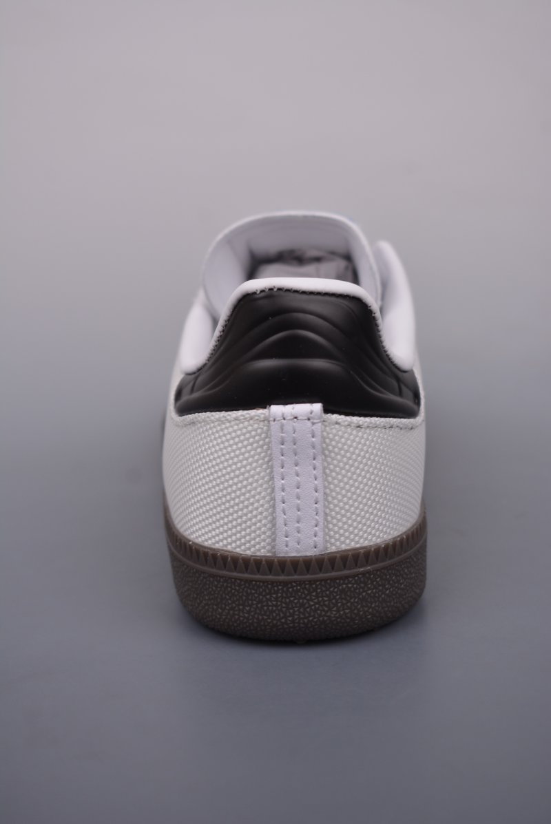 Adidas Samba BSTN 'Pink' view