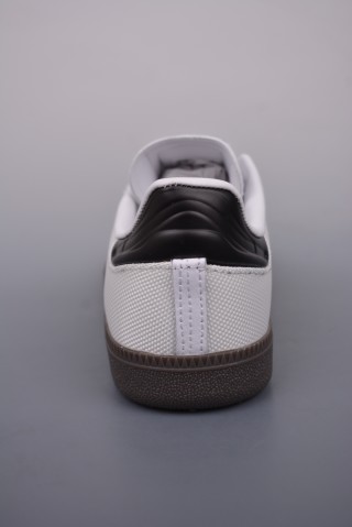 Adidas Samba BSTN 'Pink' view 4
