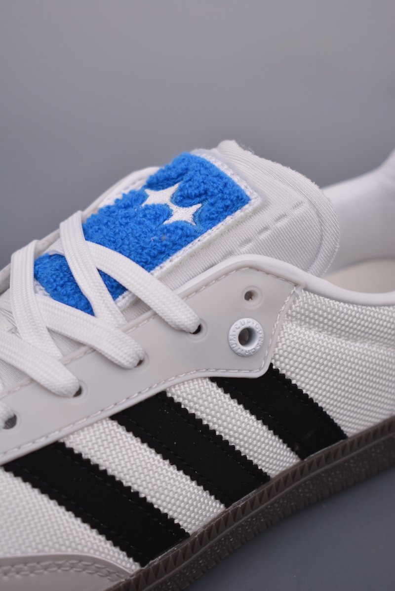 Adidas Samba BSTN 'Pink' view