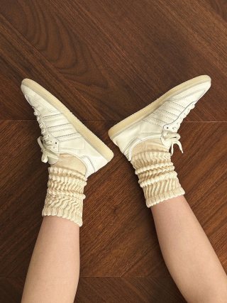 Adidas Samba DECON