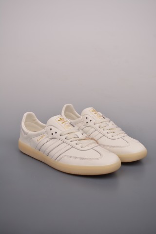 Adidas Samba DECON 'Pink' view 1