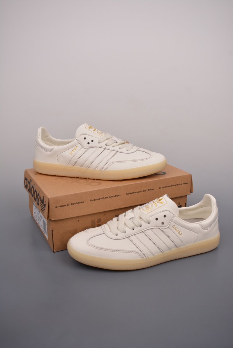 Adidas Samba DECON 'Pink' view
