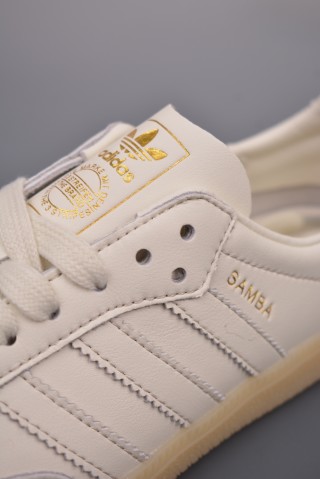 Adidas Samba DECON 'Pink' view 7