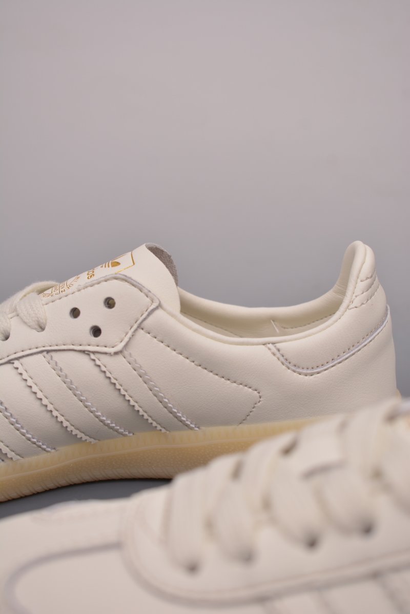Adidas Samba DECON 'Pink' view